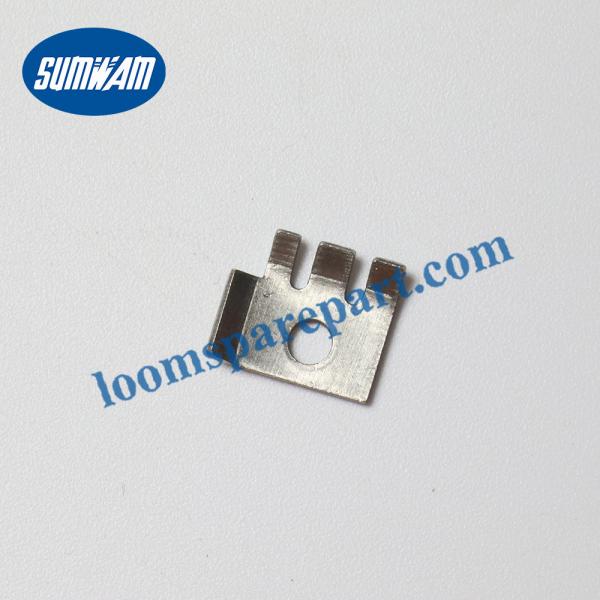 Tsudakoma Weaving Rapier Loom Safety Plate Part B156227