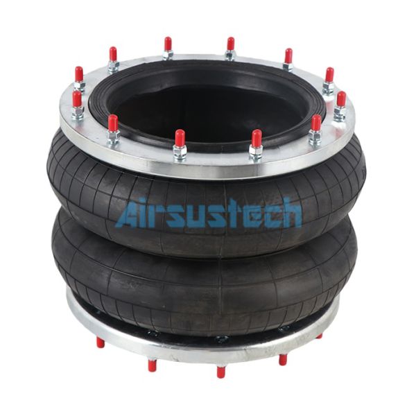 CAMPANA 05.050.0400 Industrial Suspension Air Bag Model 21 BR Air Shock Spring
