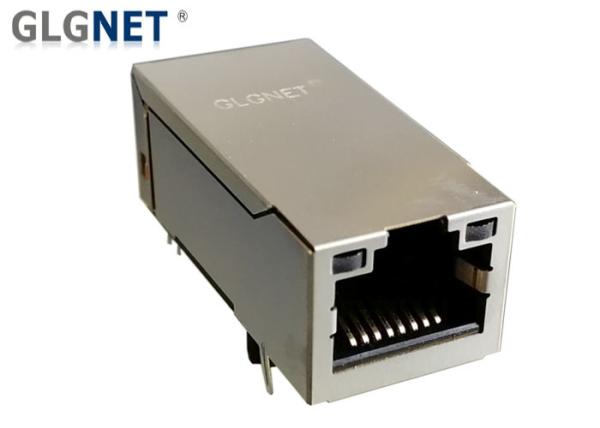 Rj45 Power Over Ethernet Connector