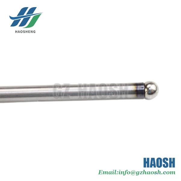 Isuzu Push Rod 8-97071673-1 8-97071673-0 8970716730 8970716731 For Isuzu 4HK1 600P NKR 4JB1
