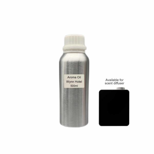 Wynn Hotel Aroma Oil High-end Hotel Collection Diffuser Oil