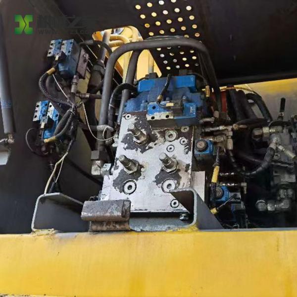 Sany QY130 Mobile Second Hand Truck Cranes 130ton