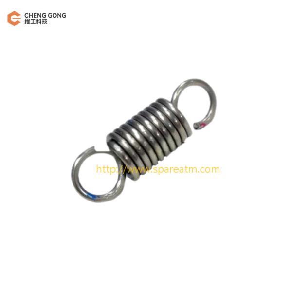 GRG CRM9250 H68N LT Spring Spare Parts For ATM Machines Used In ATM Parts