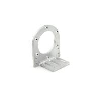 Serviços de fabricação de peças de dobra de estampação de chapa de metal OEM