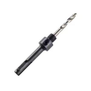 1/2"-20 UNF Thread SDS Arbor 14mm To 30mm With HSS Pilot Drill WT009