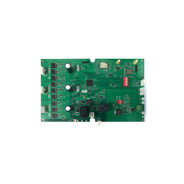 PCBA Consumer Electronics Smart Citrus Juicer Printed Circuit Board Assembly Manufacturing