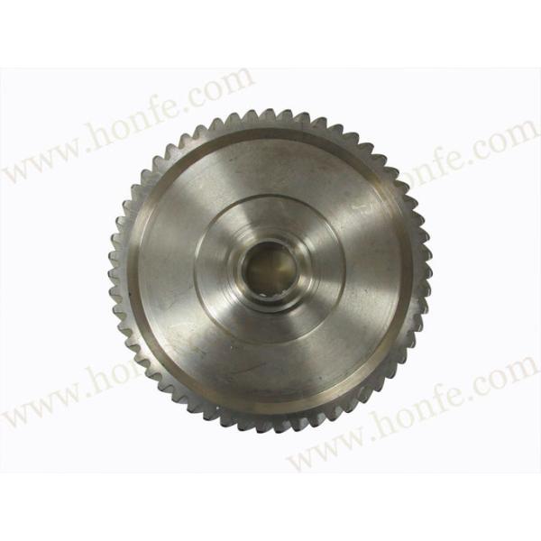 ПС0401 сплетя колесо червя запасных частей тени Сульцер/шестерню 911-510-111 ИСО9001