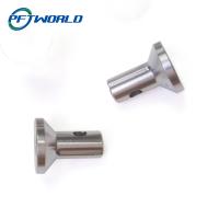 Petite tolérance de rotation 0.01-0.05mm des pièces de précision de commande numérique par ordinateur de précision ISO9001