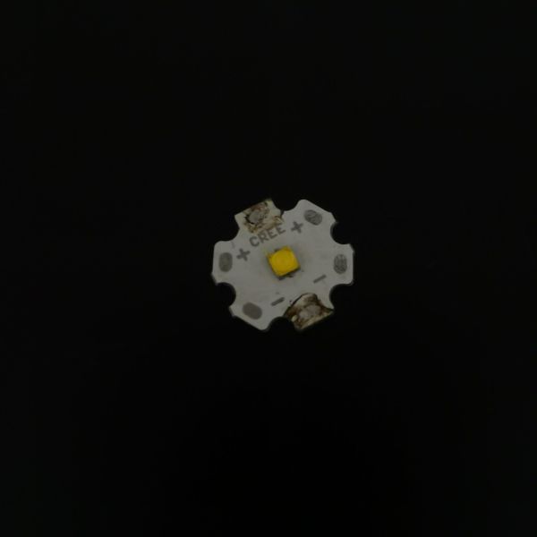 9W High Lumen RGB High Power LED With 120 Degree Angle and 2 Years Warranty on Aluminium PCB