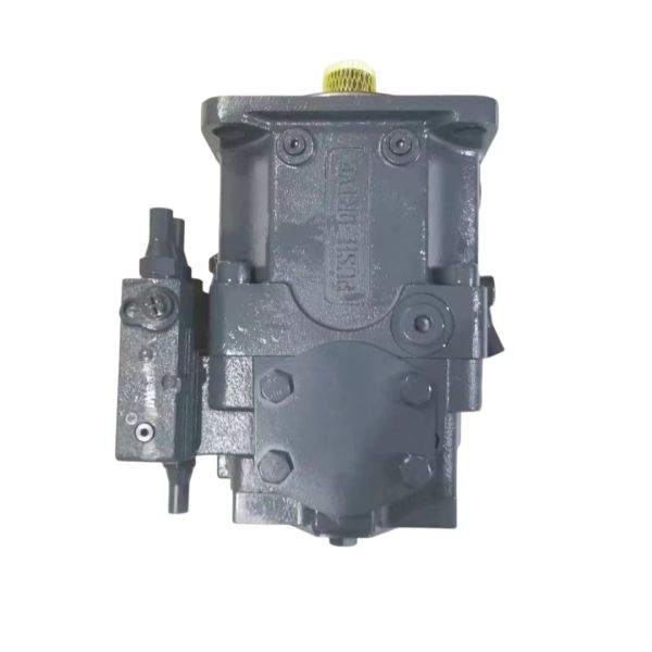 Piston pumps Rexroth variable piston pumpA11VO130LR/10L-NZD12K02 A11VO130LR/10R