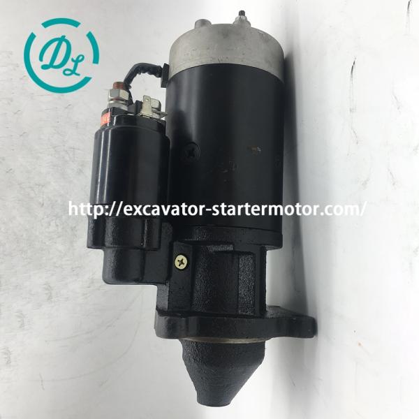 JCB Lift Truck Starter Motor AZF4186 AZF4181 AZF4224 AZF4301 AZF4576