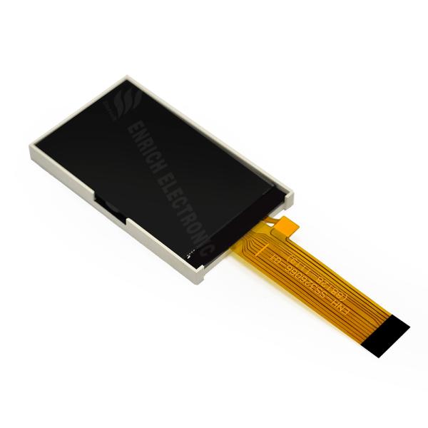 VA 7 Segment Lcd Custom Lcd Segment Display OEM ODM Solution LCD Module