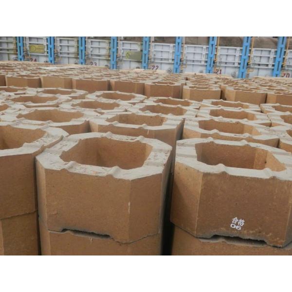 Образец высокой чистоты Мертвый сгоревший магний 98% с высокой плотностью