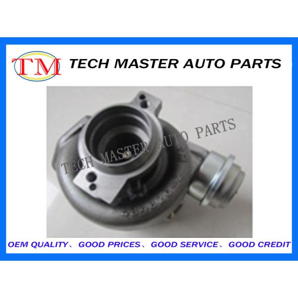 BMW 330D Engine Turbocharger Performance Turbo704361-5006S GT2256V