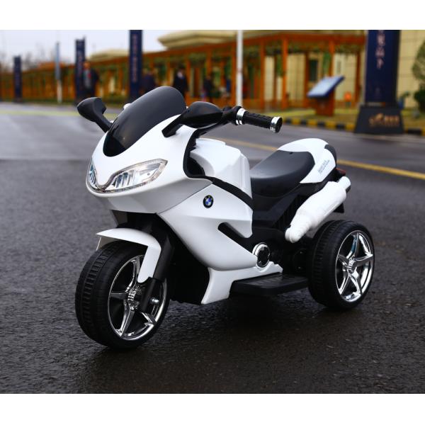 2022 Children's 6V 12V Electric Ride On Motorcycle Car for Kids Best Plastic Type PP