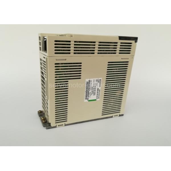 MDS-B-SVJ2-O7 Servo Motor Driver / Mitsubishi Plc Power Supply Module