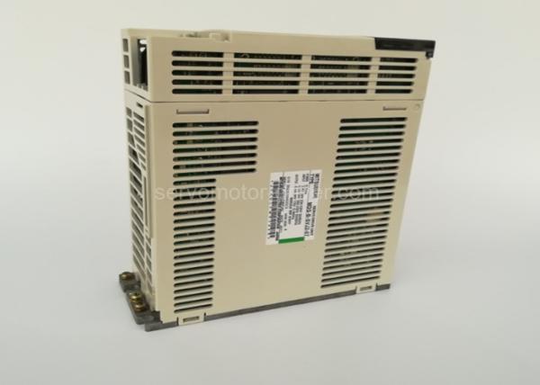 MDS-B-SVJ2-O7 Servo Motor Driver / Mitsubishi Plc Power Supply Module