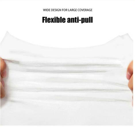 30 Pieces Medical Disinfectant Wipes 99.99% Antibacterial Cleaning Sanitizing