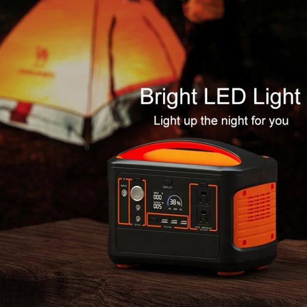 New Arrival Fast Charger Solar Panel Wireless Battery Power Station 20000mAh for Mobile Phone