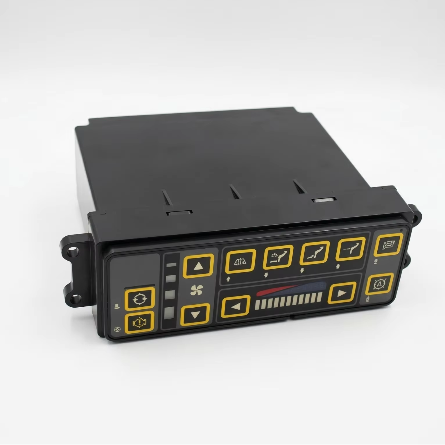 Excavator Air Conditioner Control Panel 11N6-90031 for Hyundai R210-7 R140LC-7