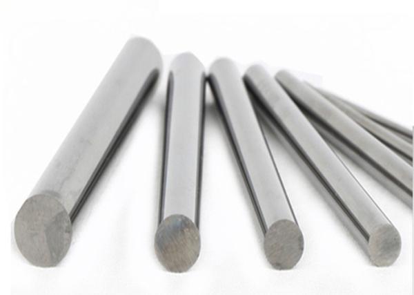 12 Long Ground Tungsten Carbide Rod For Precision Woodworking Cutting Tools