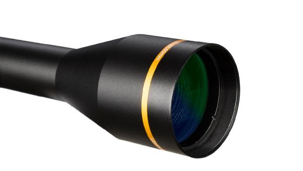 Black Air Rifle Scope Optical Sight 3-9x40 Retractable With Base
