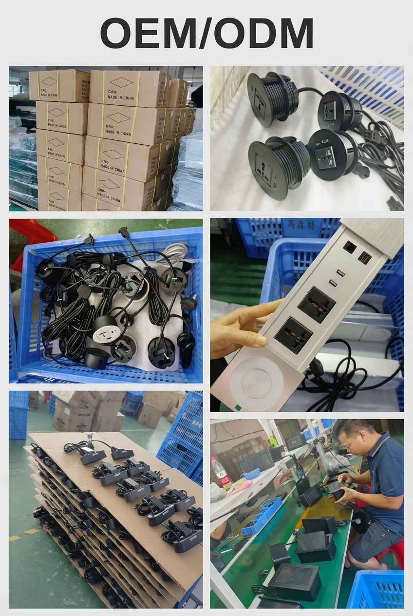 Shenzhen Gaost Hardware Co.,Ltd