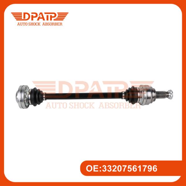 O eixo de transmissão 33207561795 33207561796 para BMW E90 E91 E87