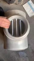 Barrière Tee OD 5