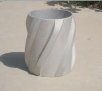 Rigid Casing Centralizer Forged Alloy Steel Oilfield Cementing Tool