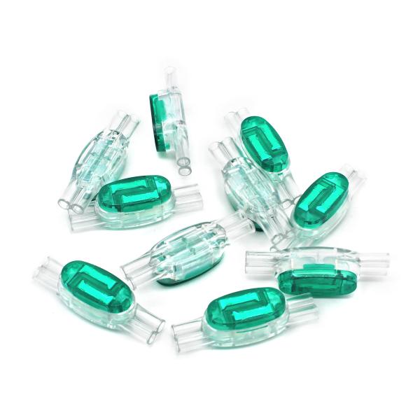 U1B IDC Quick Drop 4 Wire Connecteur électrique à borne avec carton G.W. 7,5 kg