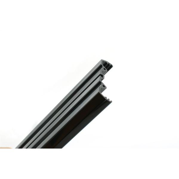 Flexible PVC Trim Extrusion Profile