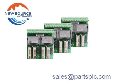 Allen Bradley ICS Triplex PLC T9191 Módulo em estoque