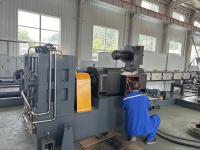 Equipamento de revestimento em pó de epoxi para tubos de aço,equipamento FBE (revestimento externo do tubo)