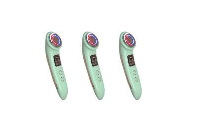 Professional Radio Frequency Facial Machine Rf Face Lifting Machine Small Size