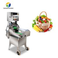 1 machine de défibreur de chou cabus, machine végétale de coupeur de trèfle feuillu de verts électrique