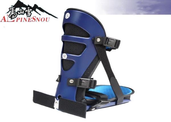 Matériau composite à haute densité de mousse d'EVA de produits orthopédiques de réadaptation de support de pied