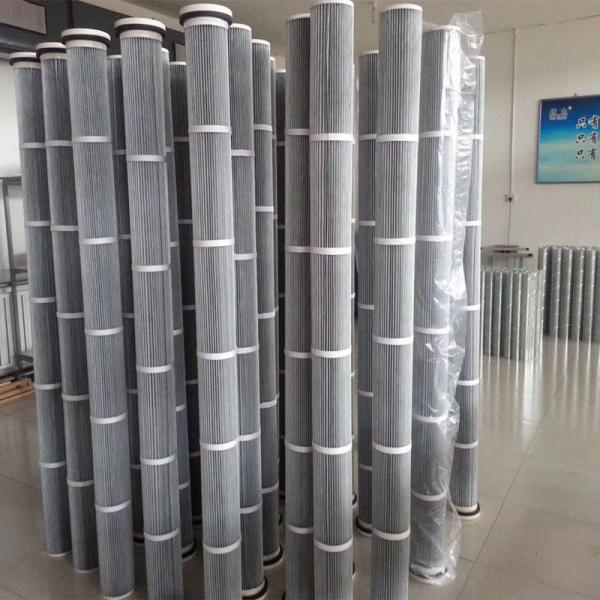 Патроны фильтра P030904 экстрактора пыли мембраны Ptfe P030915