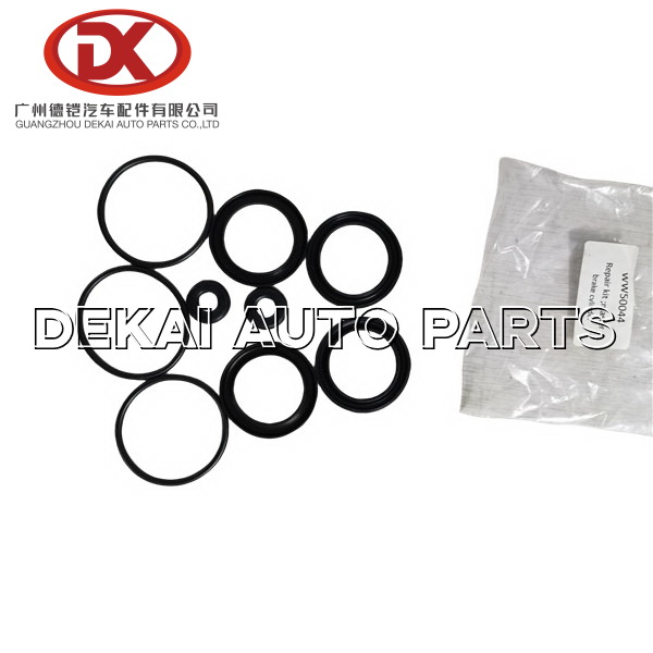 8971304710 8971000801 Manual Cylinder Brake Repair Kit NKR NPR 4HK1-T
