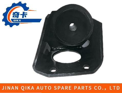 Motor padrão Front Bracket Shacman Truck Parts Dz95259591311 do Oem Delong