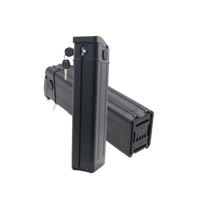 48V 15.6Ah 21ah Silverfish Ebike Battery For 500W 750W Motor Power Electric Bike