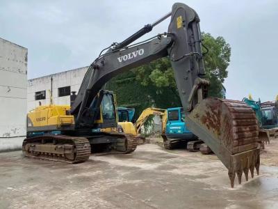 36 Ton Second-hand Volvo Excavator EC360B , Affordable Price