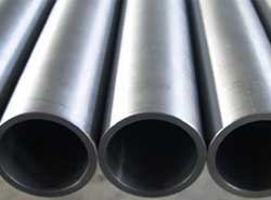ASTM B161/B725 Nickel 200 Pipe ERW Pipe / Seamless Steel PIPE Alloy Steel 4