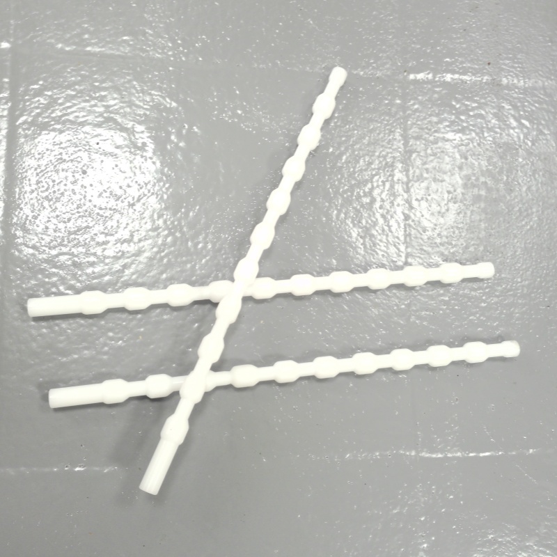 Environmental Plastic Acrylic CNC Milling Processing