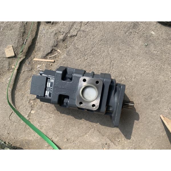 Высокое давление гидравлический насос редуктора JHP032 JHP2040 JHP2050 Для грузовика на колесах Liugong