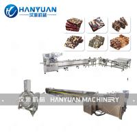 Dates Bar Production Line