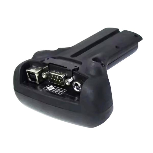 Trimble RECON Battery for TDS Recon 200 200X 400 400X Pectra EPOCH 10 Power Boot Module Spectra LM80 2.4V 4000mAh NiMH Black