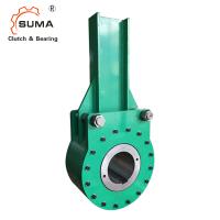FRHD1200 Sealed Sprag Freewheel Backstop Bearing With High Torque Transmission