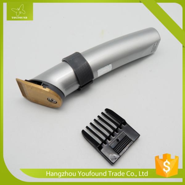 RF 608 electric hair clipper,mini hair trimmer,rechargeable hair clipper