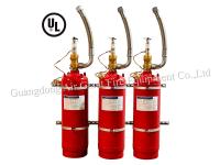 UL Environment Friendly FK5112 Fire Extinguisher System Without Residue In UPS Room